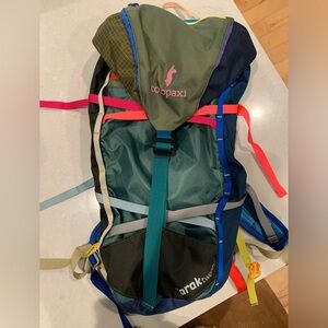 Cotopaxi Backpack